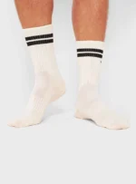 CALCETINES ALGODÓN PACK X3  - PALMERS® - Imagen 2