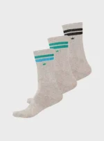 CALCETINES ALGODÓN PACK X3  - PALMERS® - Imagen 10