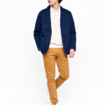 Blazer Casual Básico Hombre - Dockers®
