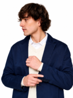 Blazer Casual Básico Hombre - Dockers® - Imagen 4