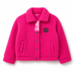 Chaqueta Infantil: Barbie