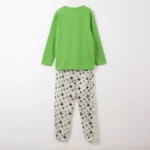 Pijama Niño Algodón - Minecraft® - Imagen 2