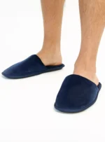 Pantuflas Hombre Palmers Talla 39-41