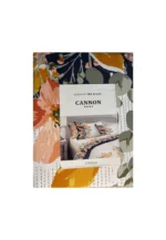 SABANA TAMAÑO KING 200 HILOS - CANNON® - Imagen 2