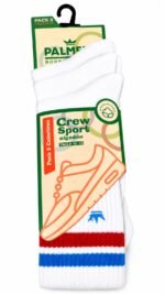 CALCETINES ALGODÓN PACK X3  - PALMERS® - Imagen 6