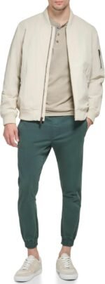 Chaqueta Bomber Hombre - Dockers® - Imagen 3