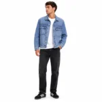 Chaqueta de Mezclilla - Dockers® - Imagen 3