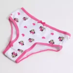 CALZON NIÑA PACK 3 MINNIE - DISNEY® - Imagen 3