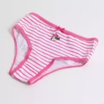 CALZON NIÑA PACK 3 MINNIE - DISNEY® - Imagen 2