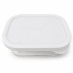 CONTENEDOR DE VIDRIO 930ml - DORAL - Imagen 2