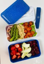 Contenedor De Alimentos Hermético 1200 ml - Yoki Bento