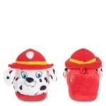PANTUFLA 3D NIÑO - PAW PATROL - Imagen 2