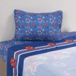 SABANA MASHINI SPIDERMAN MARVEL®