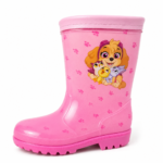 BOTAS DE AGUA PATITAS PAW PATROL®