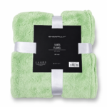 MANTA FLANNEL SUAVE 127 x 152 cm - CHANTILLY