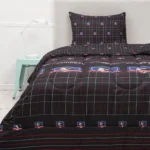 PACK DORMITORIO COLO COLO 1.5 PLAZAS - MASHINI® - Imagen 2