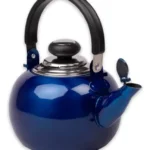 Tetera De Acero Inoxidable 800ml - DORAL