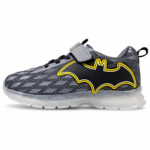 Zapatilla Con Luces Infantil - Batman®