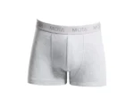BOXER ALGODÓN PACK 3 TALLA S - MOTA® - Imagen 2