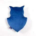 Cojín Velour Bordado con Forma 45x45 cm U de Chile - Mashini - Imagen 2