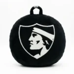 Poncho Polerón Cojín Infantil Talla Única - Colo Colo - Imagen 4