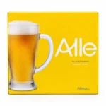 PACK MENAJE CRISTAL- UNIVERSO PREMIUM® - Imagen 3