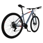 Bicicleta MTB Altitude Kawell 3 Gris/Azul - Imagen 5