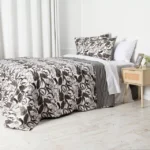 Cubrecama Quilt Cosido Estampado - Mashini®