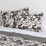 Cubrecama Quilt Cosido Estampado - Mashini® - Imagen 4