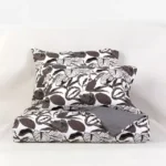 Cubrecama Quilt Cosido Estampado - Mashini® - Imagen 3