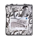 Cubrecama Quilt Cosido Estampado - Mashini® - Imagen 2