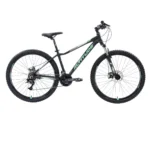 Bicicleta MTB Altitude Kuden 3 Negra - Imagen 2