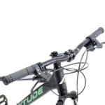 Bicicleta MTB Altitude Kuden 3 Negra - Imagen 3