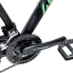 Bicicleta MTB Altitude Kuden 3 Negra - Imagen 4