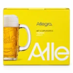 PACK MENAJE CRISTAL- UNIVERSO PREMIUM® - Imagen 4